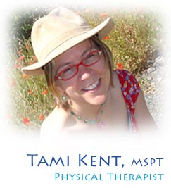 Tami Kent